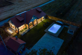 Villa Zora Karanac